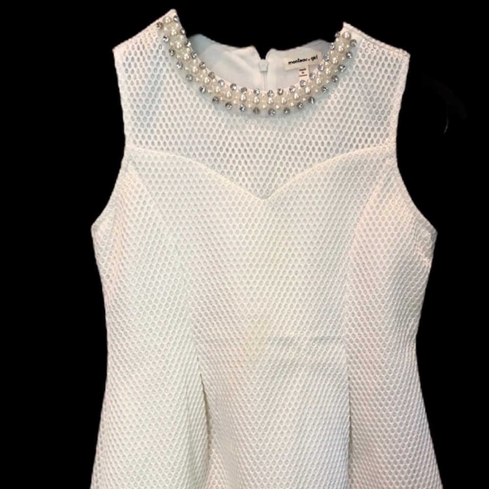 Girls dress